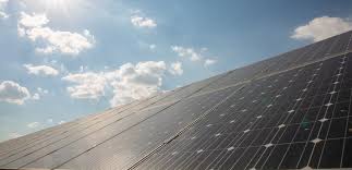 Liste des panneaux acceptes par l'ANME 10/12/2025