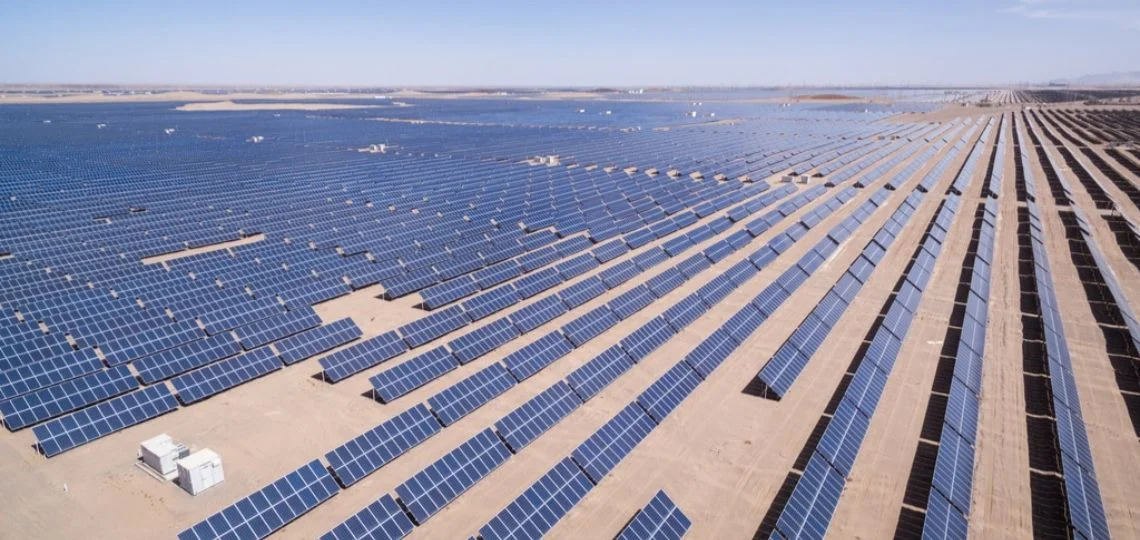 La Tunisie retient 309 projets solaires lors de son 6ᵉ round d'autorisations