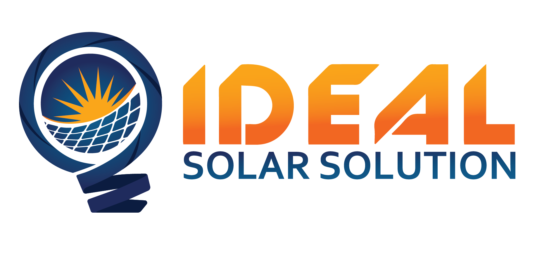Ideal solar solutions