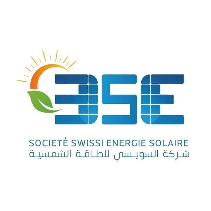 SOCIETE SWISSI ENERGIE SOLAIRE