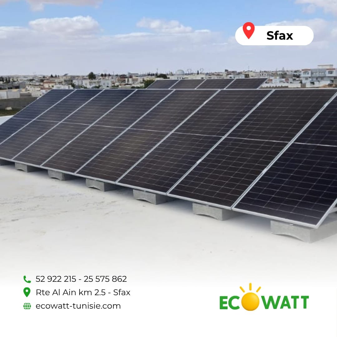 ECOWATT